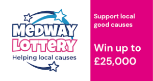 Medway Lottery