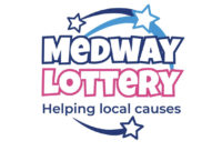 Fundraiser Lottery Tickets in Medway