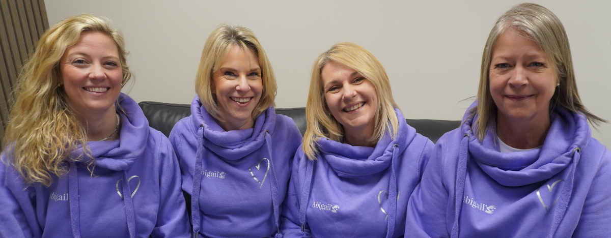 Meet the counsellors